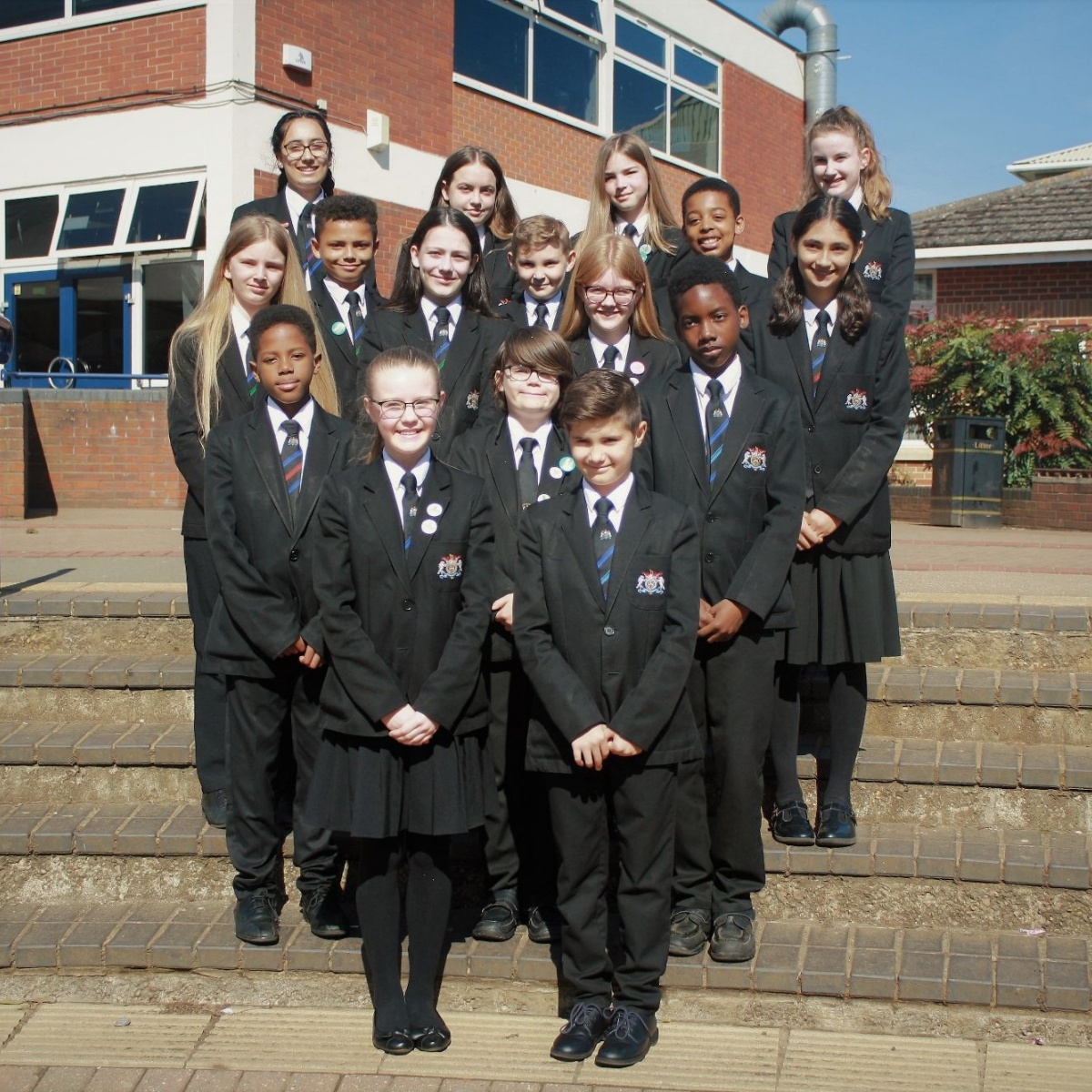 We Are Officially the 37th Highest Performing Academy In The Country